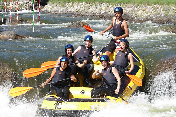 PARC OLIMPIC DEL SEGRE - photo 2