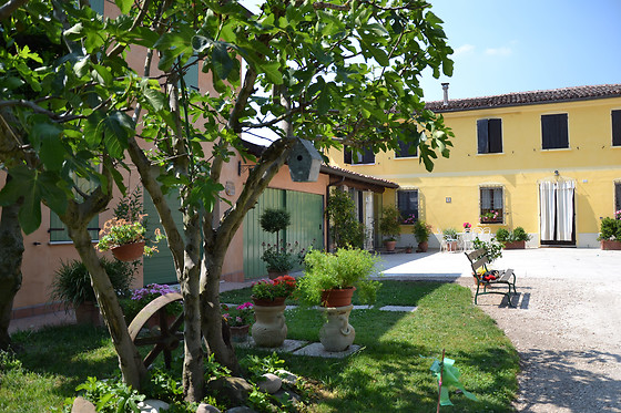 L'ALVEARE Foresteria Lombarda - photo 7