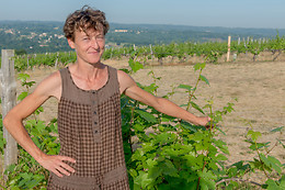 Scea Domaine des Gabies