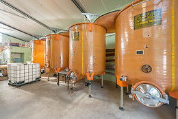 Scea Domaine des Gabies