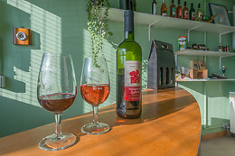 Scea Domaine des Gabies