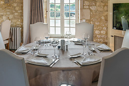 Moulin de Chalons