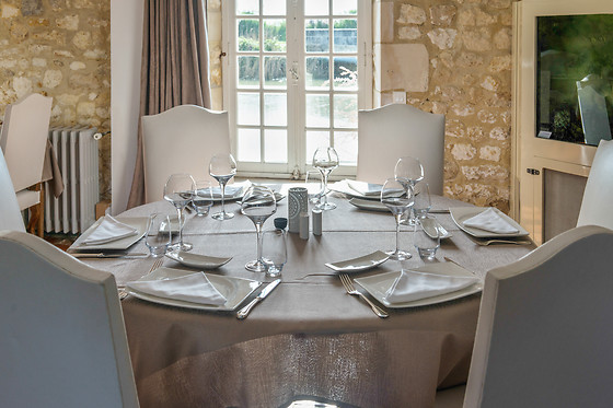 Moulin de Chalons - photo 3