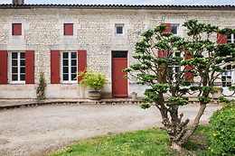 Domaine des Tonneaux