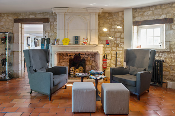 Moulin de Chalons - photo 14