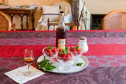 Domaine des Tonneaux