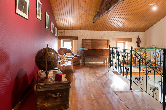 Domaine des Tonneaux - photo 11