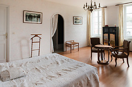 Domaine des Tonneaux