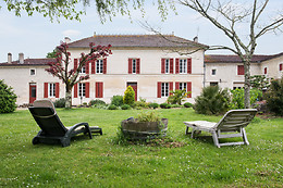 Domaine des Tonneaux