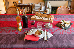 Domaine des Tonneaux