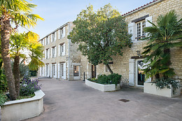 Moulin de Chalons