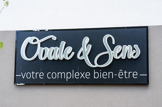 Ovale et Sens - photo 13