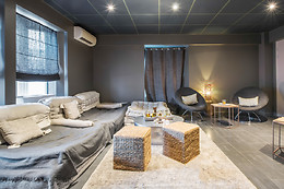 Naturalia, Institut et Spa