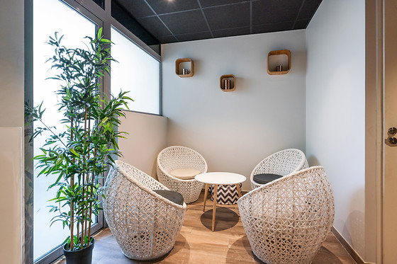 Ovale et Sens - photo 5