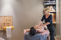 Naturalia, Institut et Spa