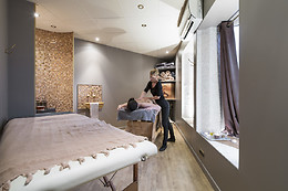 Naturalia, Institut et Spa
