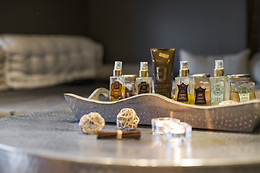 Naturalia, Institut et Spa