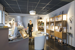 Naturalia, Institut et Spa