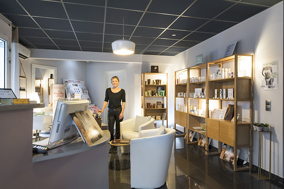 Naturalia, Institut et Spa - photo 7