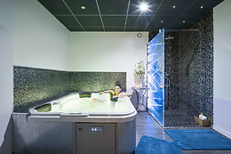 Naturalia, Institut et Spa