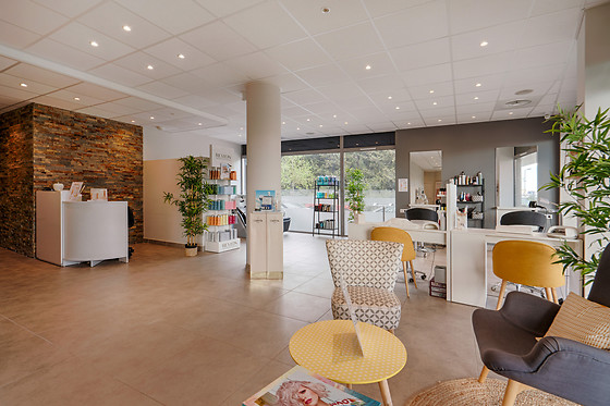 Ovale et Sens - photo 12