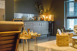 Naturalia, Institut et Spa