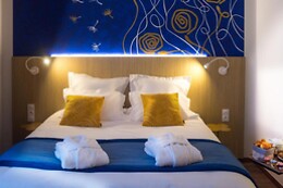 Kyriad Prestige Hôtel & SPA Amiens Poulainville