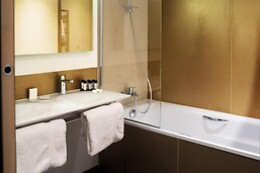 Kyriad Prestige Hôtel & SPA Amiens Poulainville