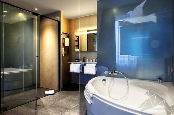 Kyriad Prestige Hôtel & SPA Amiens Poulainville - photo 6