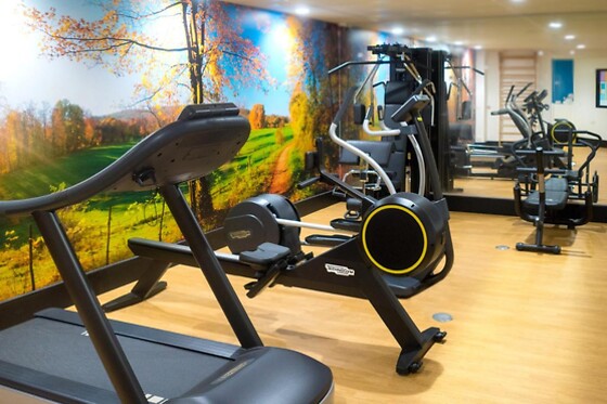 Kyriad Prestige Hôtel & SPA Amiens Poulainville - photo 4