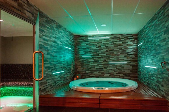 Kyriad Prestige Hôtel & SPA Amiens Poulainville - photo 3