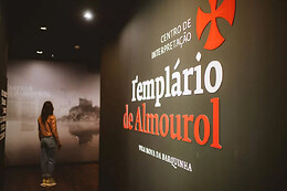 TESOURO D'ALMOUROL