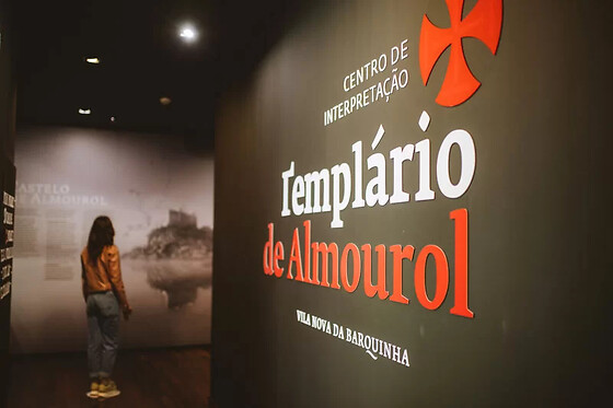 TESOURO D'ALMOUROL - photo 1