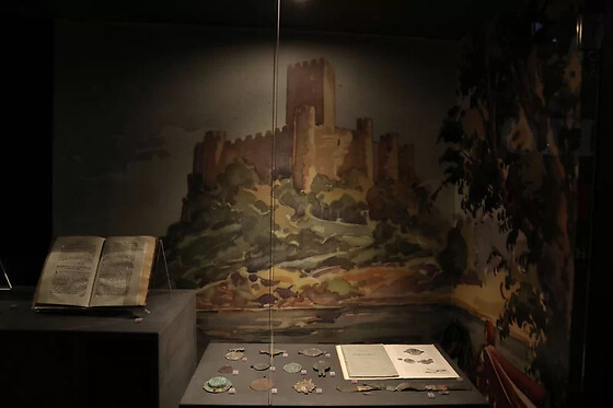 TESOURO D'ALMOUROL - photo 7