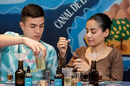 LAS VERMUDAS