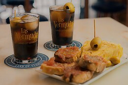 LAS VERMUDAS