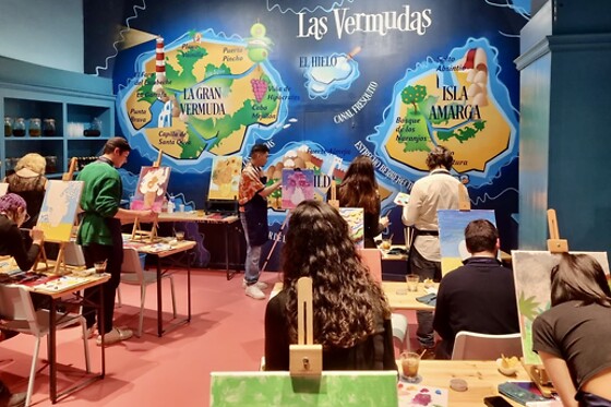 LAS VERMUDAS - photo 17