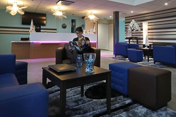 Online Booking EPS - photo 0