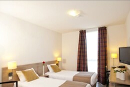 Online Booking EPS