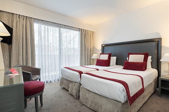Online Booking EPS - photo 4