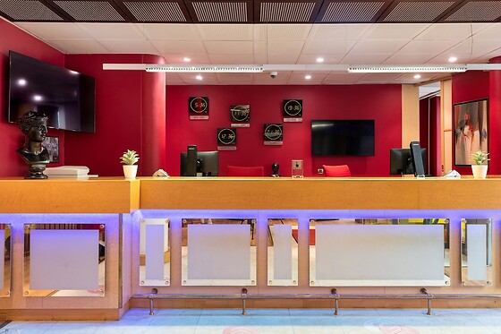 Online Booking EPS - photo 9