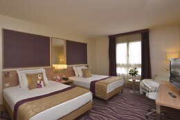 Online Booking EPS
