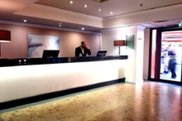 Online Booking EPS