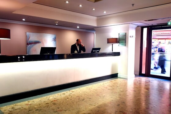 Online Booking EPS - photo 11