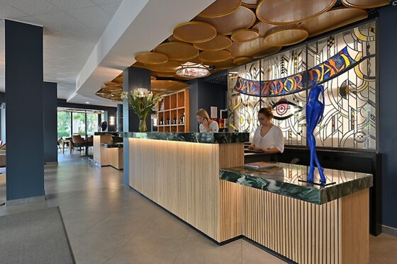 Online Booking EPS - photo 7