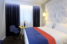 Online Booking EPS