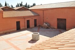 Tenute Marchesi di  Rampingallo