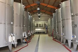 Tenute Marchesi di  Rampingallo