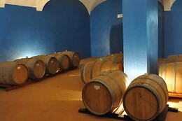 Tenute Marchesi di  Rampingallo