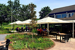 Restaurant De Zeeger